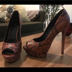 Brian Atwood Pumps